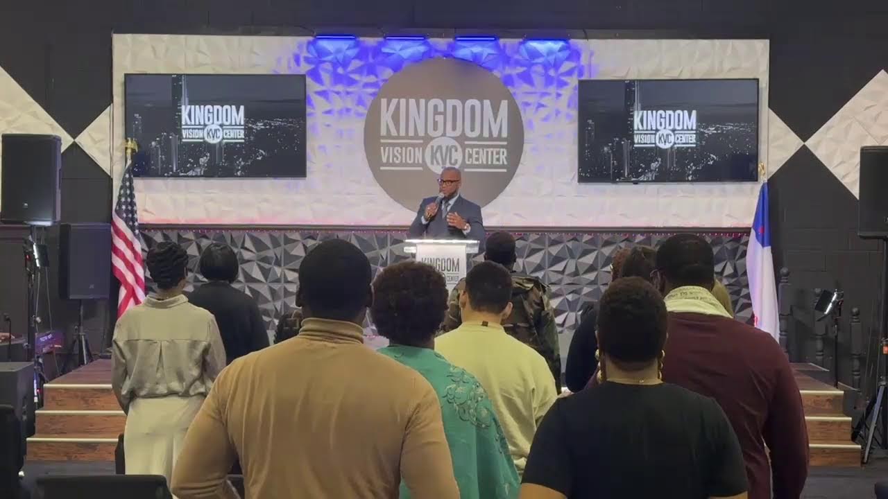 KVC Sunday Encounter