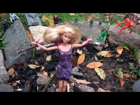 Video: Hvordan Barbies Tilståelse Gjorde Hende Til En Viral Advokat For Mental Sundhed