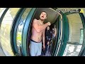 Grandma Is Sick Of Abusive Grandsons BS and Has Him Arrested
