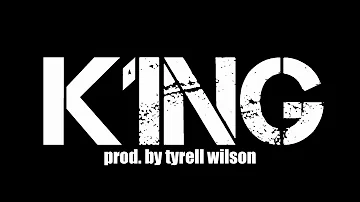 "K1NG" | Rap Beat (prod. by PRT2)