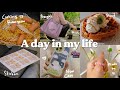 A DAY IN MY LIFE | Cooking👩🏻‍🍳, Editing, bought plants, grocery shop, etc.