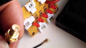 SYMA X5C RANGE & CHARGER MODS part 1