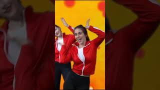 Soco Bate Vira 🥁💃 – Bu çocuk şarkısının dansını öğren! | Minidisco