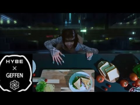 KATSEYE (캣츠아이) "Gnarly" M/V TEASER