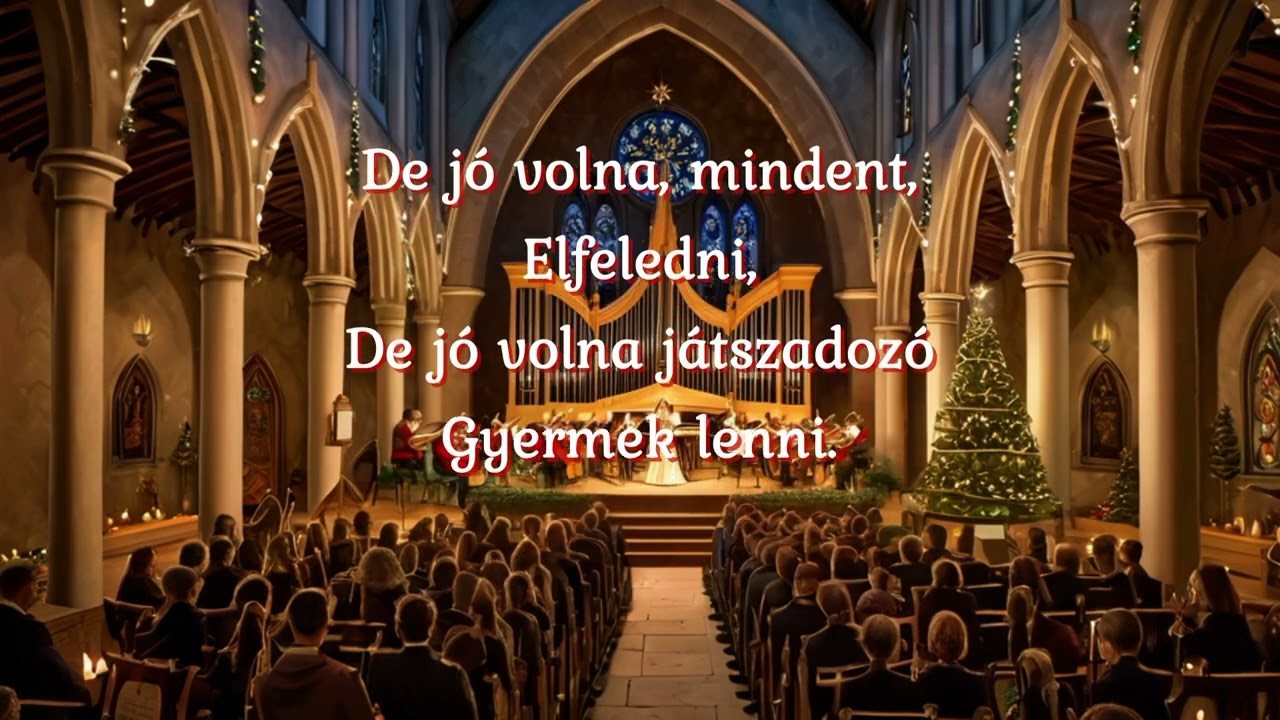 Ady Endre - Harang csendül… : CoverByGaben