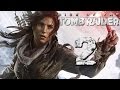 Прохождение Rise of the Tomb Raider — Часть 2: Орден Тринити