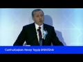 Recep Tayyip Erdoğan  -  Osmanlı Türkçesi