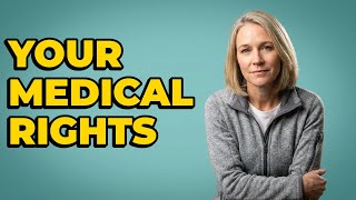 What Do Health Information Privacy Laws Guarantee?