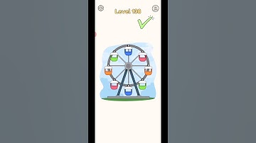 DOP : Draw One Part Level 138 WalkThrough Solution