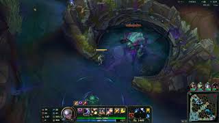 League of Legends lol Diana 704 4/1/4