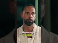 🚨🚨| Rio Ferdinand on United on top Bruno replacement:🤔🙄