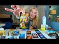 Tarot Reading Today | The Choice is made after the whole picture is in view -Tarot With Spirit