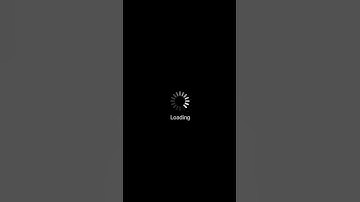 blend with video edit as per sound # loading effect