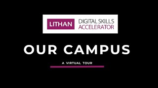 Virtual Tour of Lithan Academy