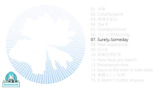 Resonance↔line/CD - 初音ミク Wiki - atwiki（アットウィキ）