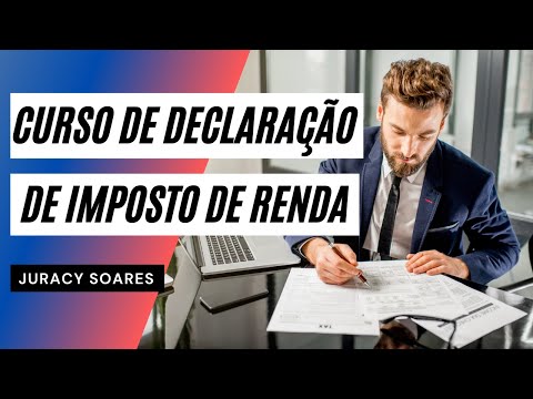 Vídeo: Como Preencher Um Certificado De Rendimentos De Pessoas Físicas