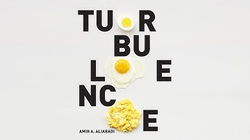 Turbulence: Lecture 7/14