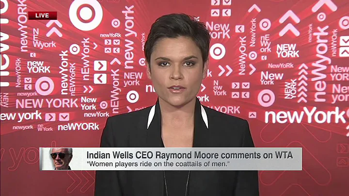 Fagan: Curious timing for Moore's comments