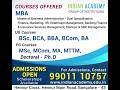 IADC Bangalore Others(1) IADC Bangalore Others(1)