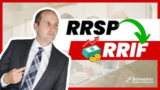What Happens To Your RRSP When You Turn 71 In Canada?