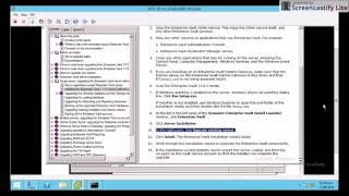 Enterprise Vault in place Migration from 10 to 11 Net Worth