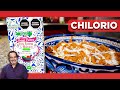CHILORIO a la FIERRO ¡Fácil y Rápido ! 🍴 | Hora De Comer