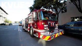 Austin firefighters overtime billing faces mounting scrutiny, leads to more discipline