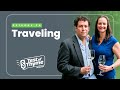 Test of Thyme #24: Traveling