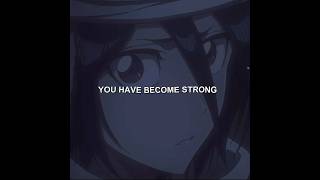 FAVORITE SIBLINGS DUO | Rukia Kuchiki and Byakuya Kuchiki | Bleach | Champagne Coast - Blood Orange