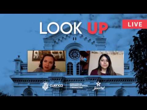 Look Up Con Dra Silvia Carrión Tratamos Sobre Problemas Digestivos En 