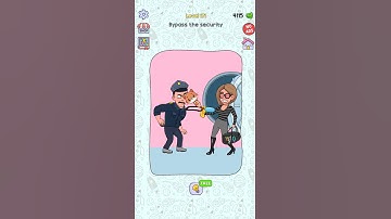 《Hide My Proof》Level 171 bypass the security #gameplay #walkthrough