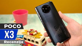 Poco X3 Review - A 300$ Wonder