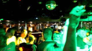 Mode One - Sometimes - Stena Line  Italo Baltic Party POLAND 2012