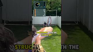 Struggling With A Changeup? Try Throwing A Splitter