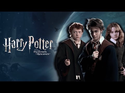 Harry Potter and the Prisoner of Azkaban | Official Trailer