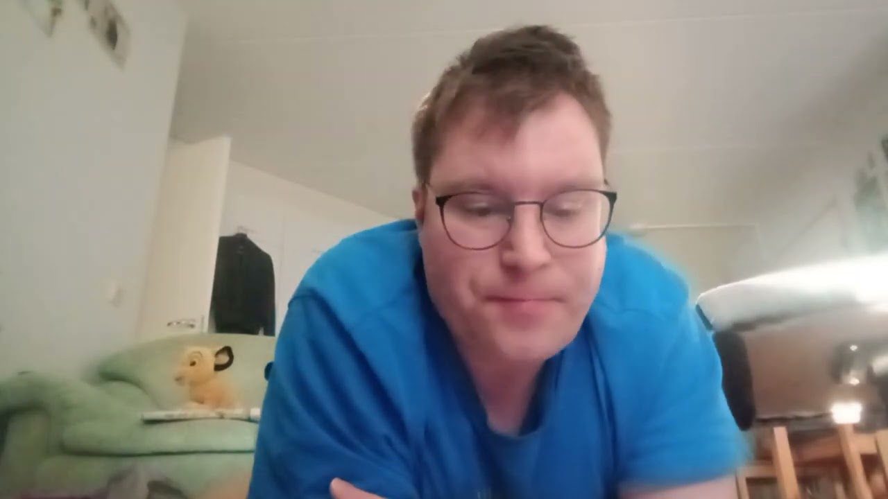 Miina ja manu kierrättävät