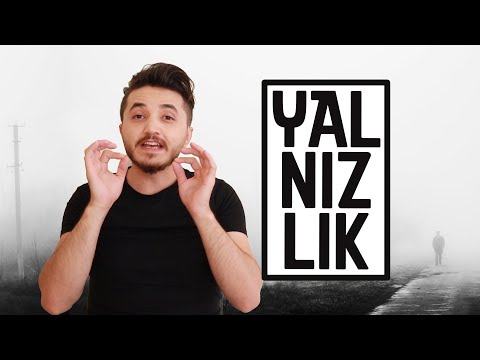 Kendini Yalnız Hissediyor musun? Kaliteli Yalnızlık  Nedir?