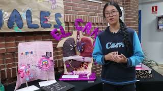 Proyectos Personales Pai 2026 - Capítulo 5- Casvi Villaviciosa