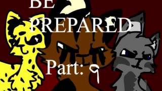 Tigerstar map-  Be Prepared ONE WEEK //OPEN//(6/22 done)