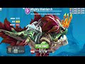 Hungry Shark World - Mighty Matriarch New Shark Unlocked &amp; Upgraded Update - All 42 Sharks Unlocked