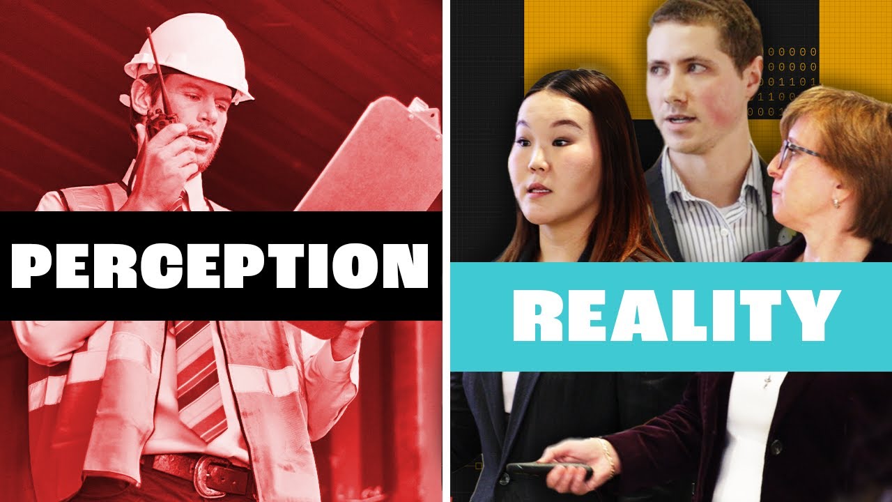 Construction Labor Shortage Explained (& How to Fix It) - YouTube