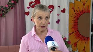 Chá das Mães do GAMA será dia 16 de...