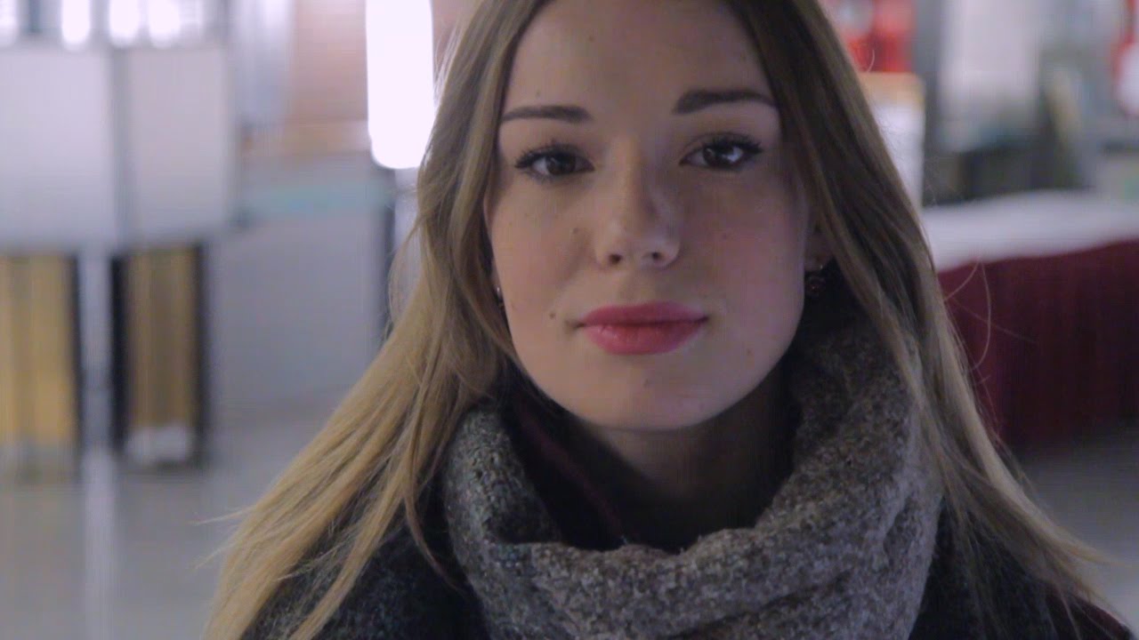 Ola Volo | Living Portrait | CreativeMornings Vancouver