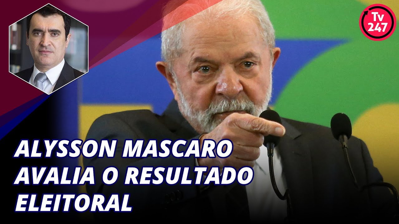 alysson-mascaro-avalia-o-resultado-eleitoral-youtube