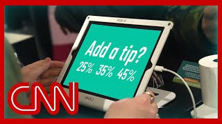 The rules of tipping, according to Emily Post’s great-great granddaughter