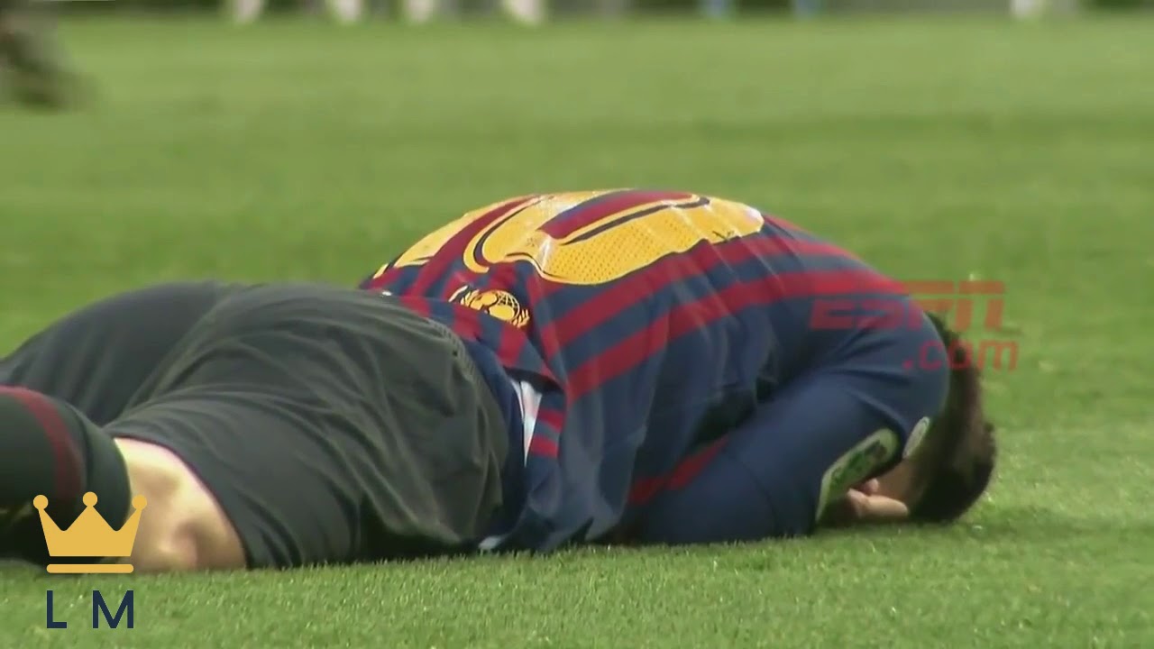 Ramos Vs Messi - Lionel Messi Sergio Ramos / Often considered the best