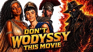 I Hated Christopher Nolan FIRST | The Odyssey Looks Terrible
