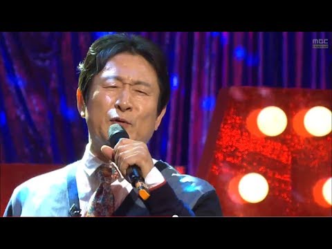 [라스 미방분] 4차원 중년배우 김응수가 부르는 바람바람바람! 20140409