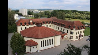 Farnosť Zvolen Západ - história