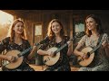 UPLIFTING APPALACHIAN BANJO & FIDDLE MUSIC | JOYFUL BLUEGRASS VIBES
